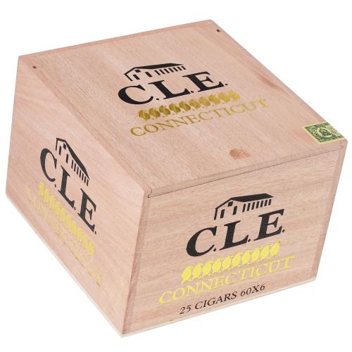 CLE Connecticut Sixty 6  * 60