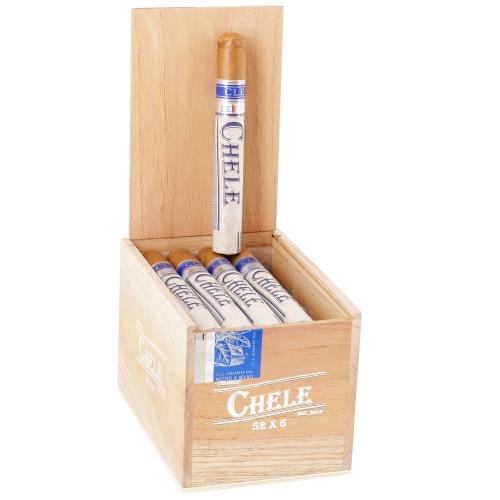 CLE Chele Toro 6  * 52, Box of 25
