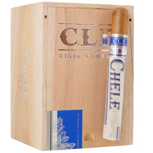CLE Chele Toro 6  * 52, Box of 25