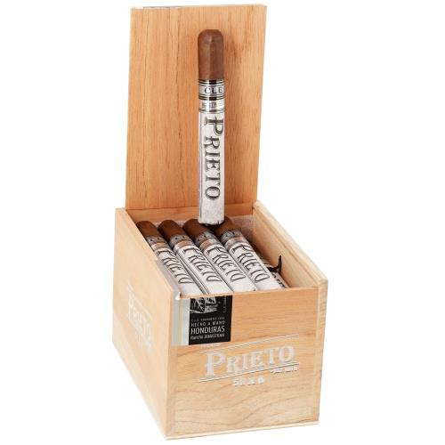 CLE Prieto Toro 6  * 52, Box of 25