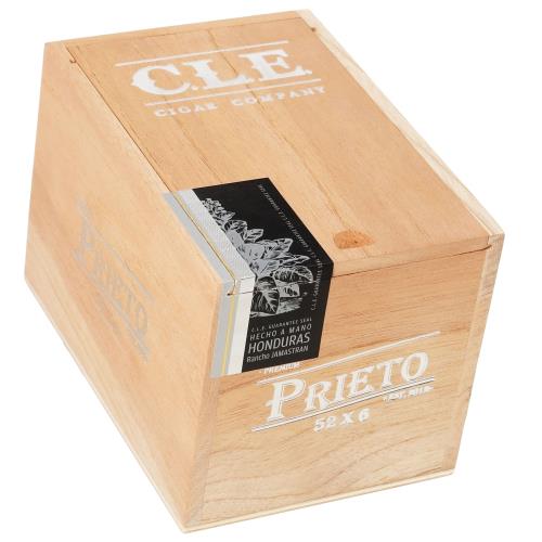 CLE Prieto Toro 6  * 52