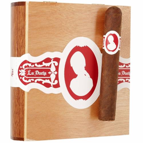 La Duena Toro Gordo No. 13 6  * 56, Box of 12