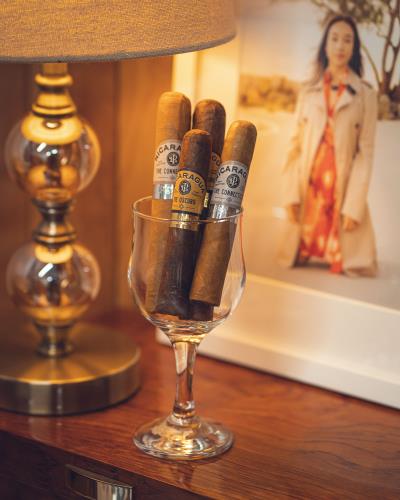 La Palina Nicaragua Oscuro Gordo 6  * 60