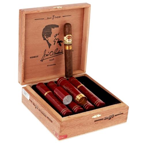 Padron 1926 Serie No. 90 Tubo Maduro 5 1/2 * 52
