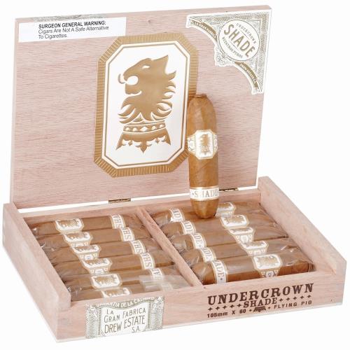 Liga Undercrown Connecticut Shade Flying Pig 4  * 60