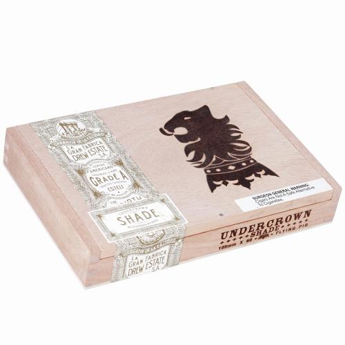 Liga Undercrown Connecticut Shade Flying Pig 4  * 60