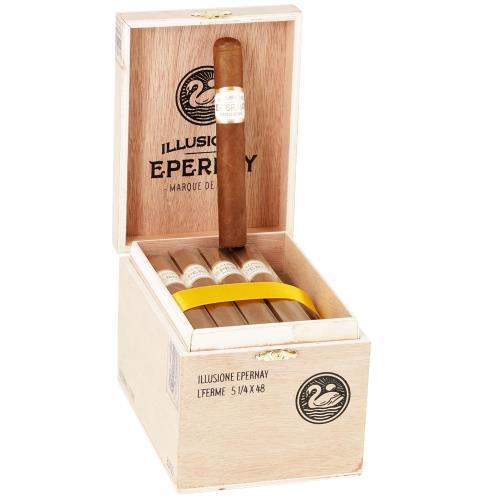 Illusione Epernay Le Ferme 5 1/4 * 48