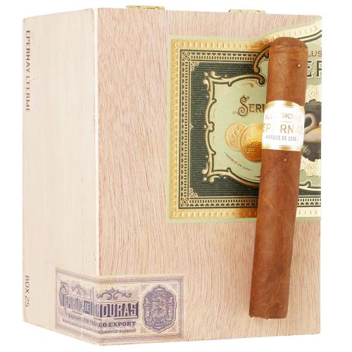 Illusione Epernay Le Ferme 5 1/4 * 48