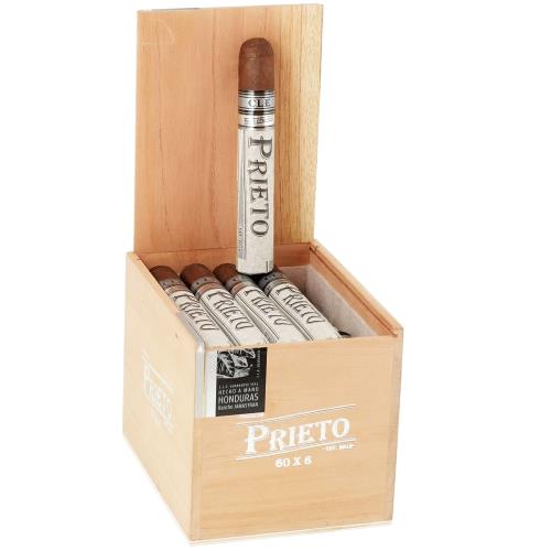 CLE Prieto Gordo 6  * 60