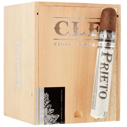 CLE Prieto Gordo 6  * 60