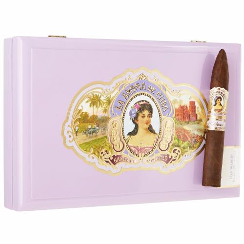 La Aroma de Cuba Noblesse Viceroy 6 1/8 * 52