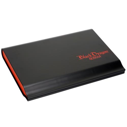 Gurkha Black Dragon Special Edition Tubo 7 1/2 * 52