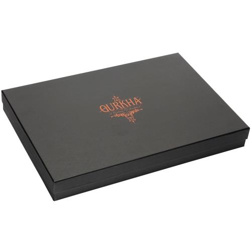 Gurkha Black Dragon Special Edition Tubo 7 1/2 * 52