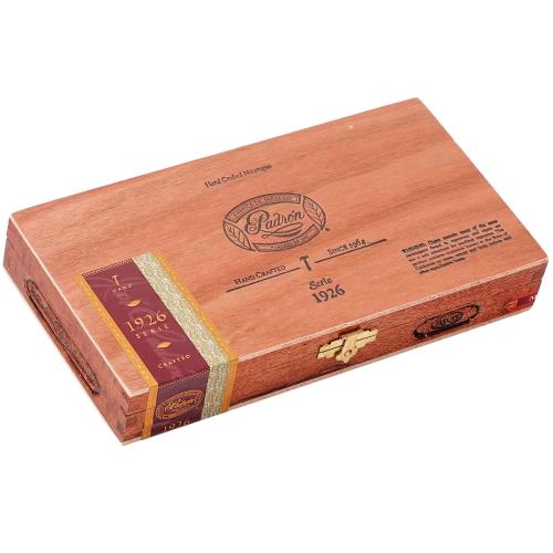 Padron 1926 Serie No. 35 Maduro 4  * 48