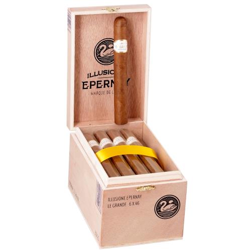 Illusione Epernay Le Grande 6  * 46