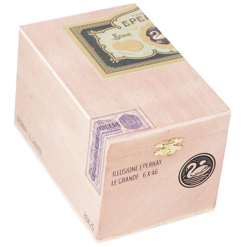 Illusione Epernay Le Grande 6  * 46