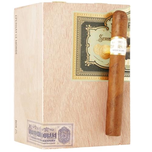Illusione Epernay Le Monde 6 1/4 * 52