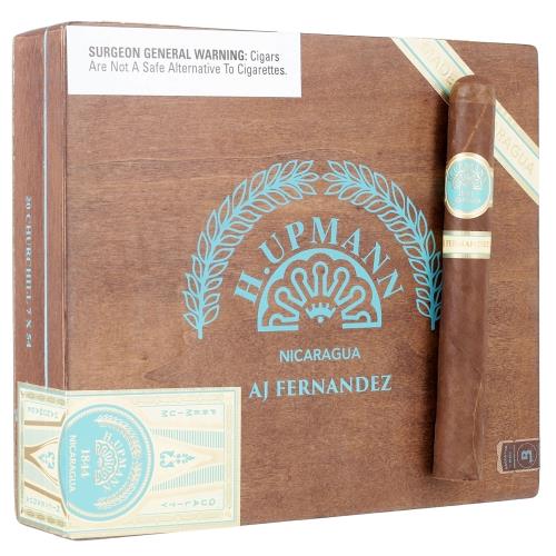 H. Upmann by AJ Fernandez Churchill 7  * 54