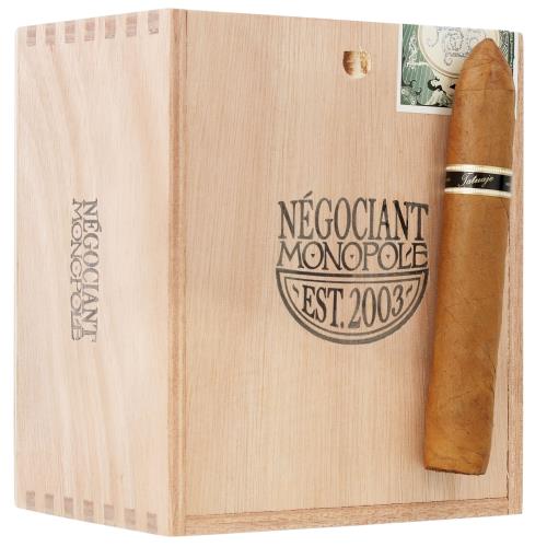 Tatuaje Negociant Monopole No. 2 Belicoso 5 3/4 * 52, Box of 25