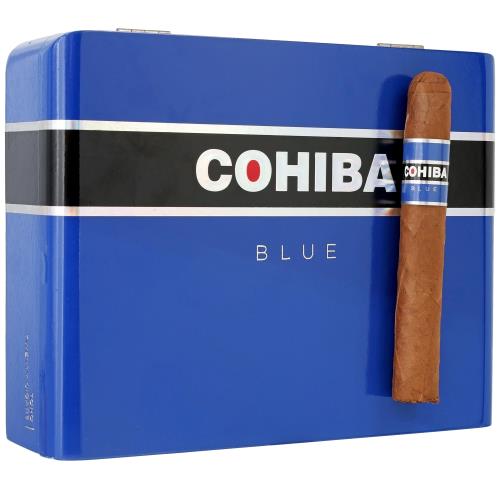 Cohiba Blue Toro 6  * 54