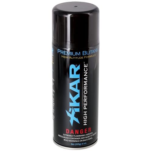 XIKAR PUROFINE High Performance Large Butane 8 oz 518HP
