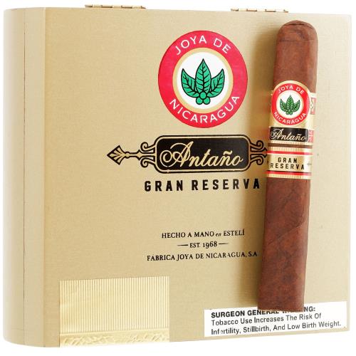 Joya de Nicaragua Antano Gran Reserva Robusto Grande 5 1/2 * 52