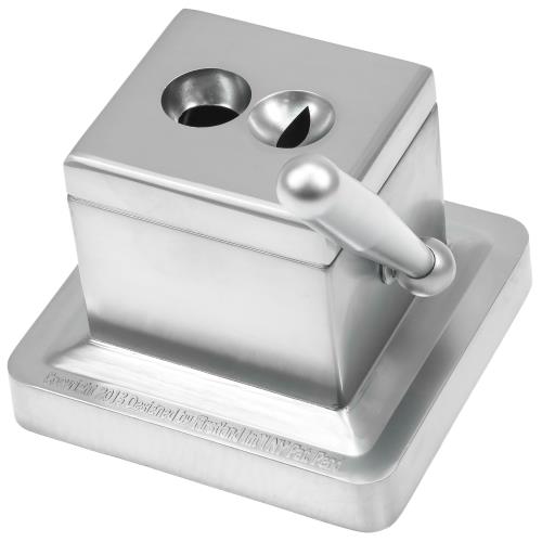 Moon Table Cutter