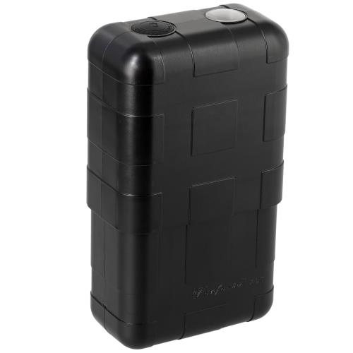 Perfecto Cigar Case XLT