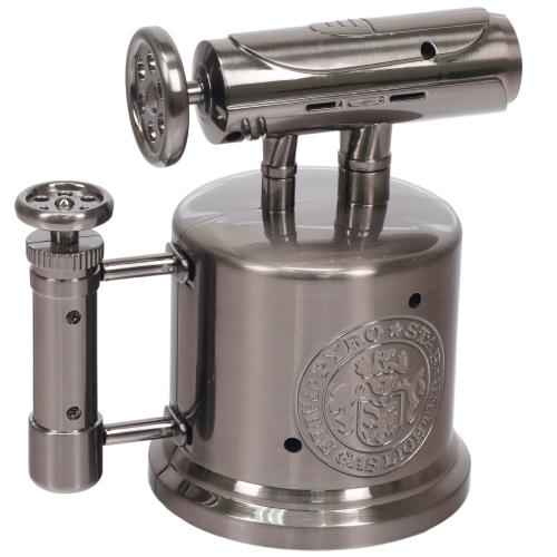 Vector Sonicpump Torch Lighter