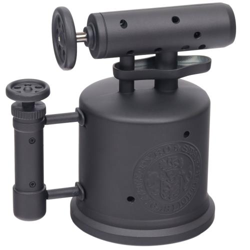 Vector QuadPump Torch Lighter