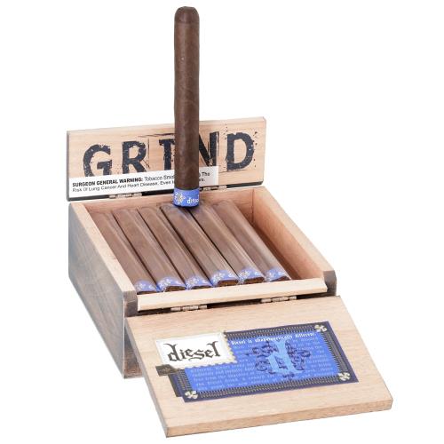 Diesel Grind Toro 6  * 50, Box of 20
