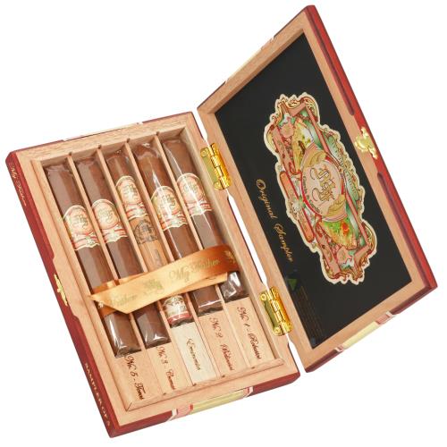 My Father 5-Cigar Sampler