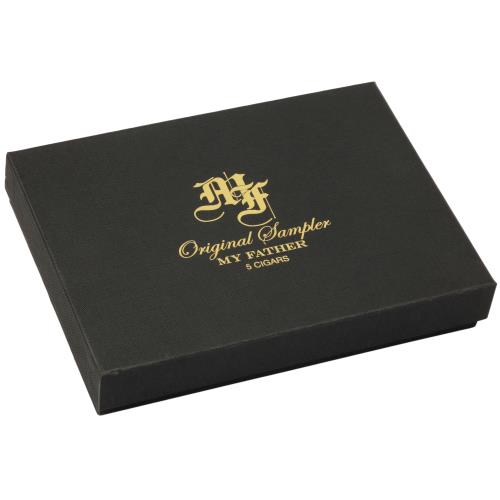 My Father 5-Cigar Sampler