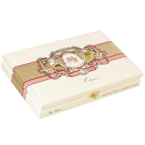 My Father Collection of Belicosos 6-Cigar Sampler