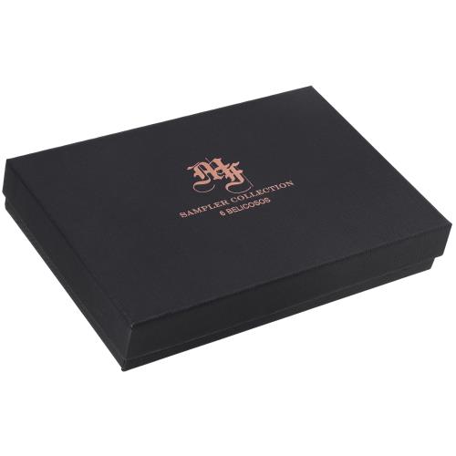 My Father Collection of Belicosos 6-Cigar Sampler