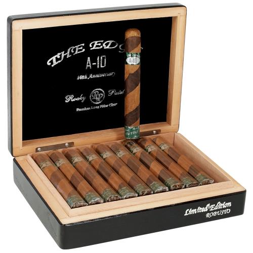 Rocky Patel The Edge A-10 Robusto 5 1/2 * 50, Box of 20
