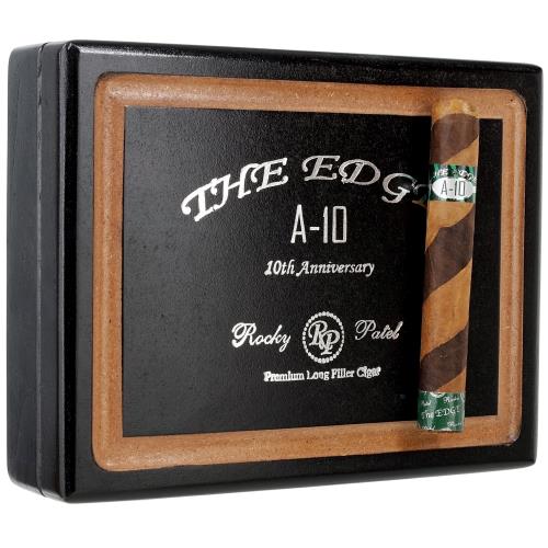 Rocky Patel The Edge A-10 Robusto 5 1/2 * 50
