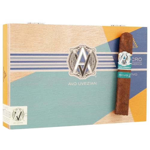 AVO Syncro South America Ritmo Robusto 5  * 50