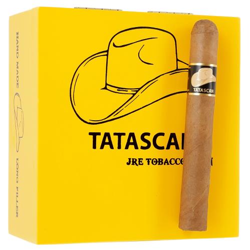 Tatascan Connecticut Corona 5  * 44