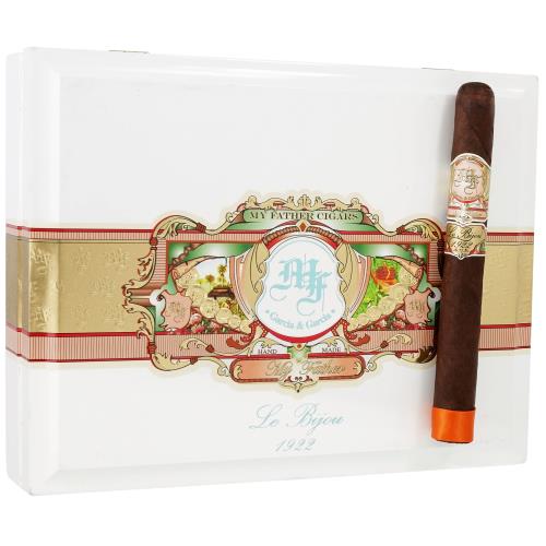 My Father Le Bijou 1922 Churchill 7  * 50