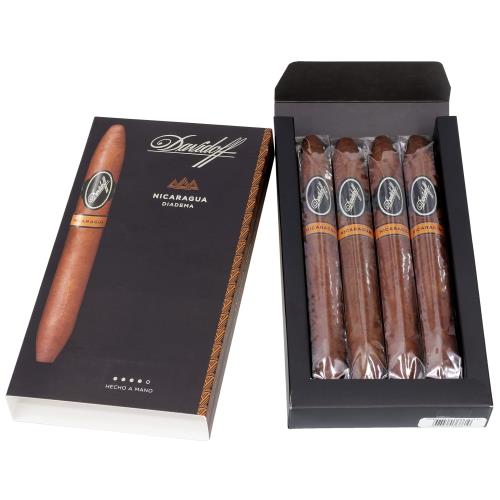 Davidoff Nicaragua Diadema 6 1/2  * 50