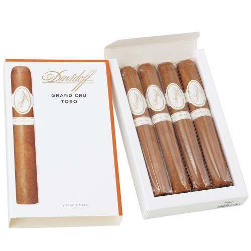 Davidoff Grand Cru Toro 6  * 54