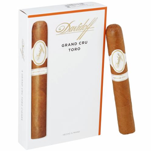 Davidoff Grand Cru Toro 6  * 54