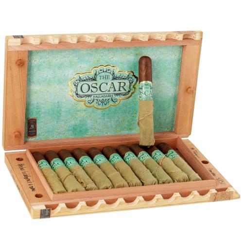 The Oscar Habano Robusto 5  * 50, Box of 11