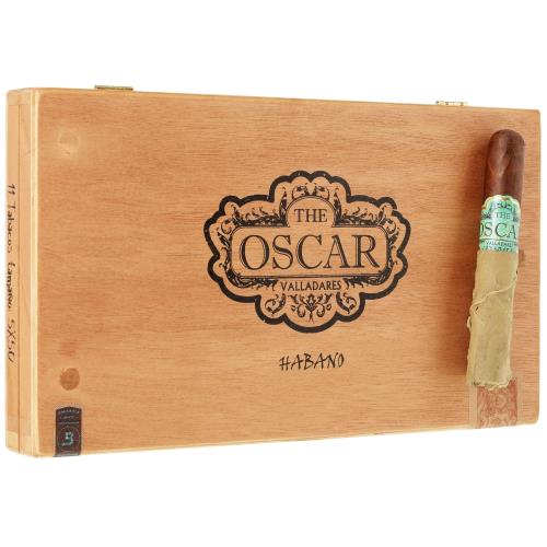 The Oscar Habano Robusto 5  * 50