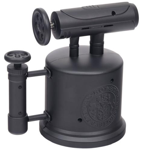 Vector Sonicpump Torch Lighter