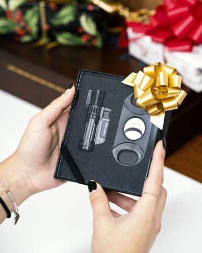 Vertigo Cyclone and Big Boy Cutter Gift Set