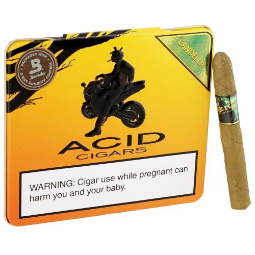 Acid Green Krush  4  * 32