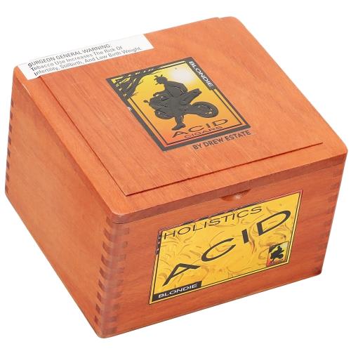 Acid Yellow (Holistics) Blondie 4  * 38