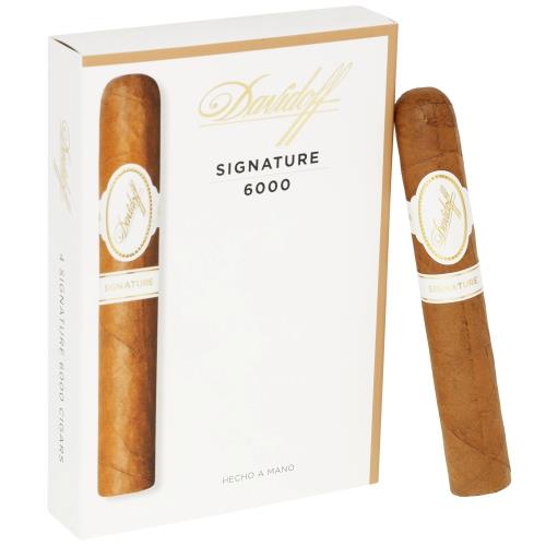 Davidoff Signature 6000 5  * 48